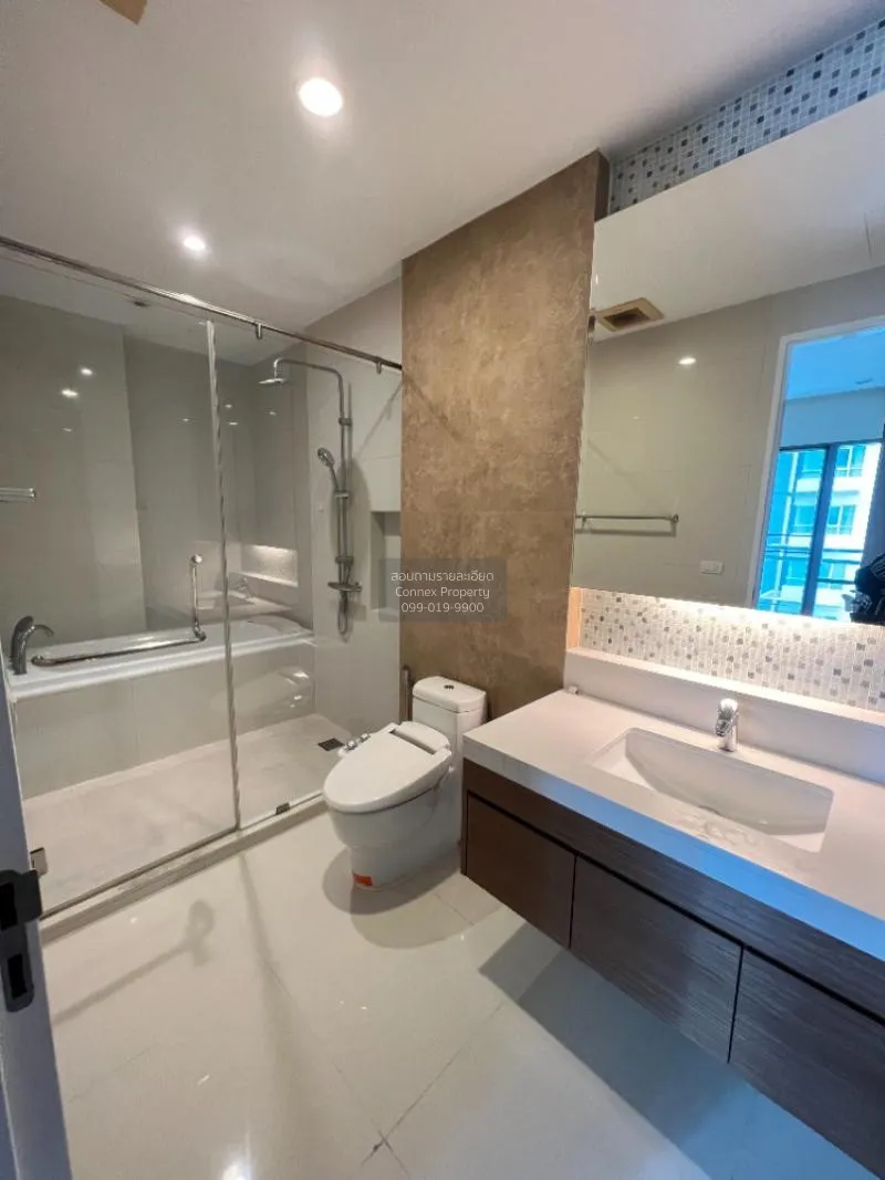 ขายคอนโด  ไบร์ท สุขุมวิท BTS-พร้อมพงษ์ คลองตัน เขต คลองเตย กรุงเท