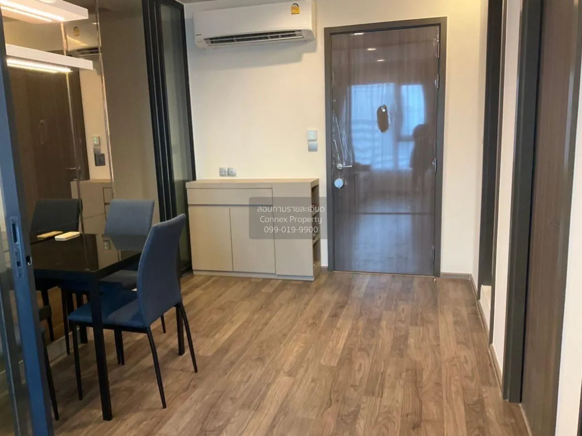 ขายคอนโด  ไลฟ์ ลาดพร้าว แวลลีย์ BTS-ห้าแยกลาดพร้าว จอมพล  เขต จตุ 3