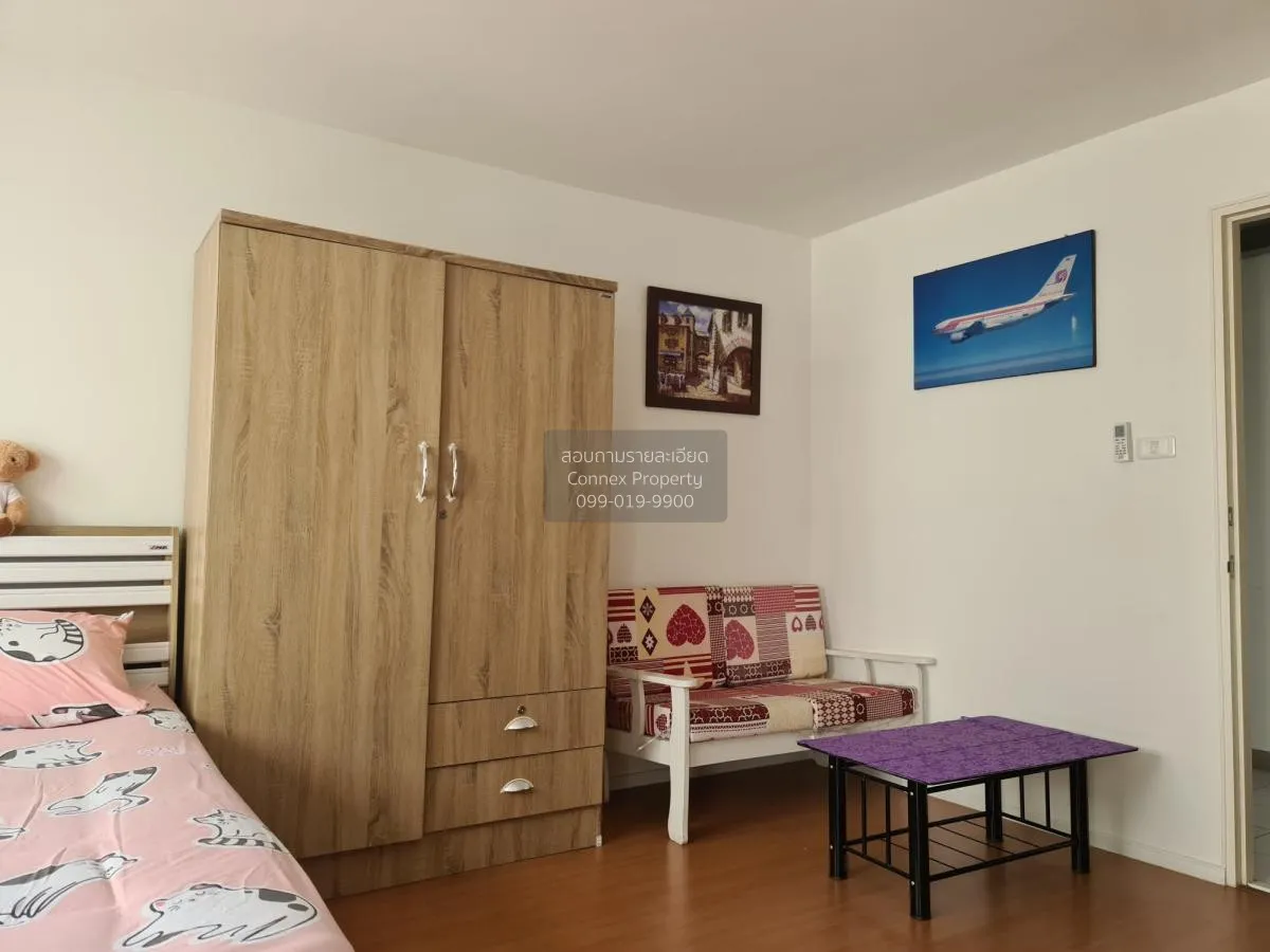 For Rent Condo , Lumpini Township Rangsit - Klong 1 , Pracha Thip 2