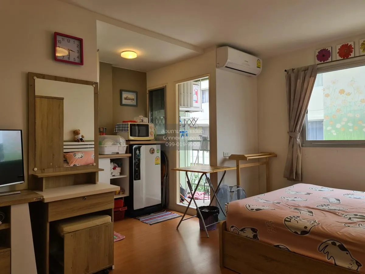 For Rent Condo , Lumpini Township Rangsit - Klong 1 , Pracha Thip 3