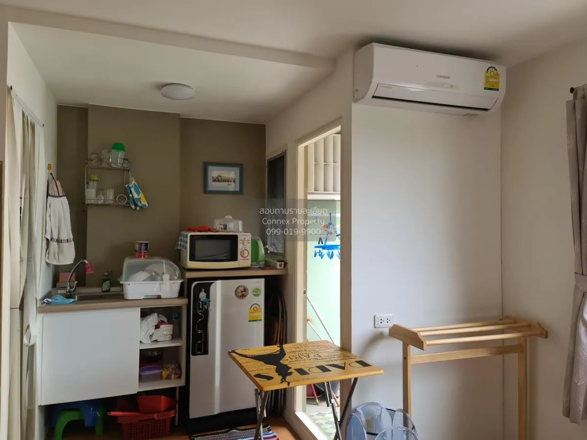 For Rent Condo , Lumpini Township Rangsit - Klong 1 , Pracha Thip 4