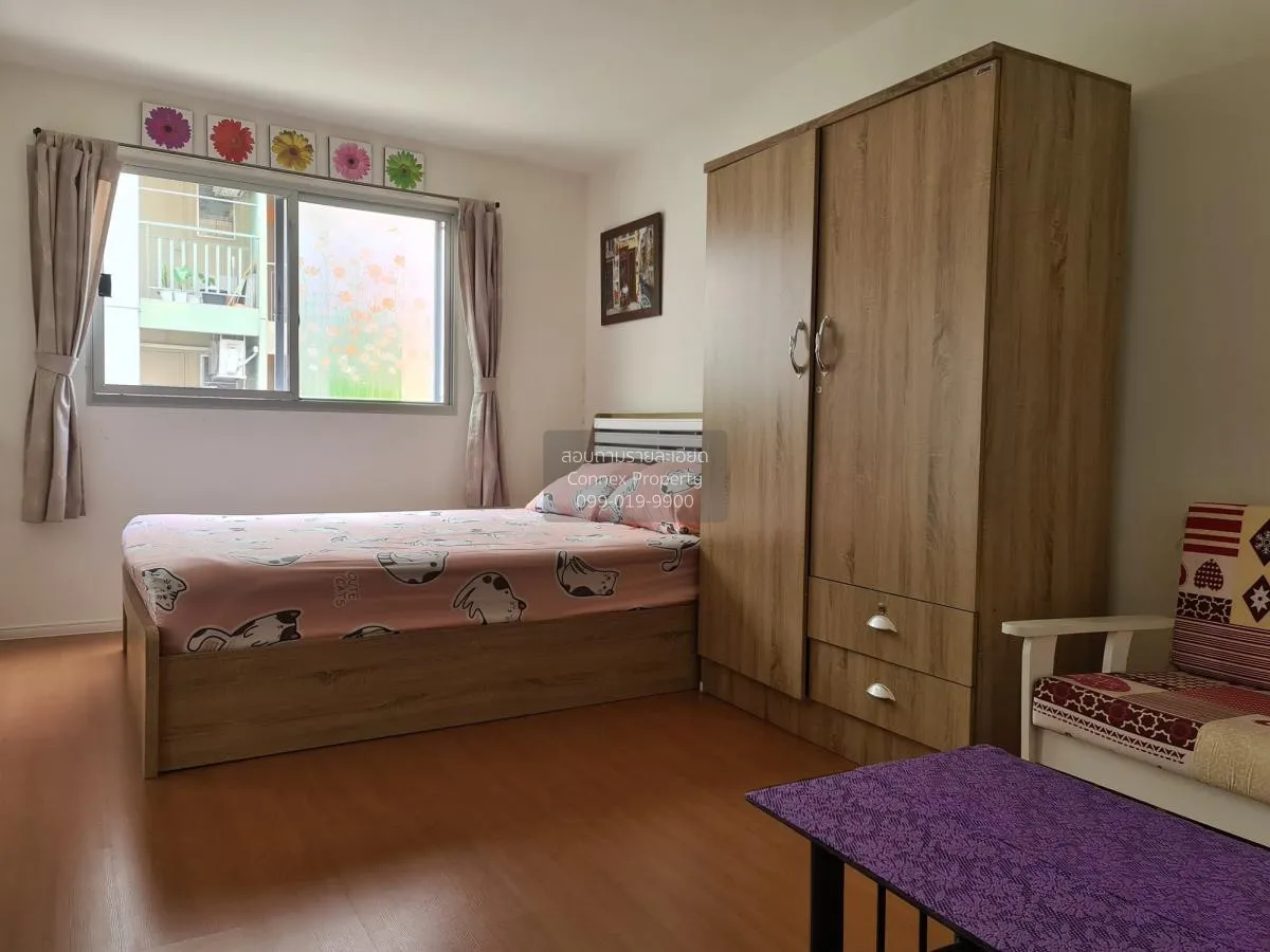 For Rent Condo , Lumpini Township Rangsit - Klong 1 , Pracha Thip