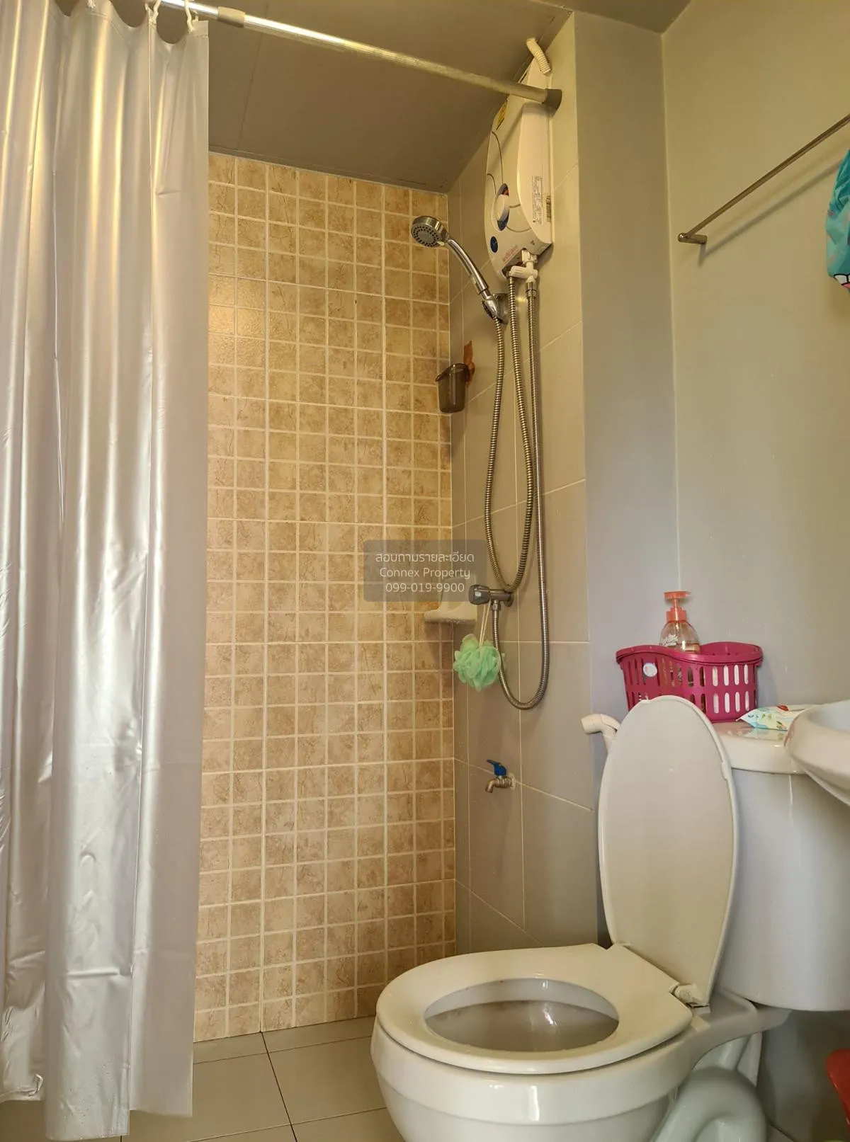 For Rent Condo , Lumpini Township Rangsit - Klong 1 , Pracha Thip