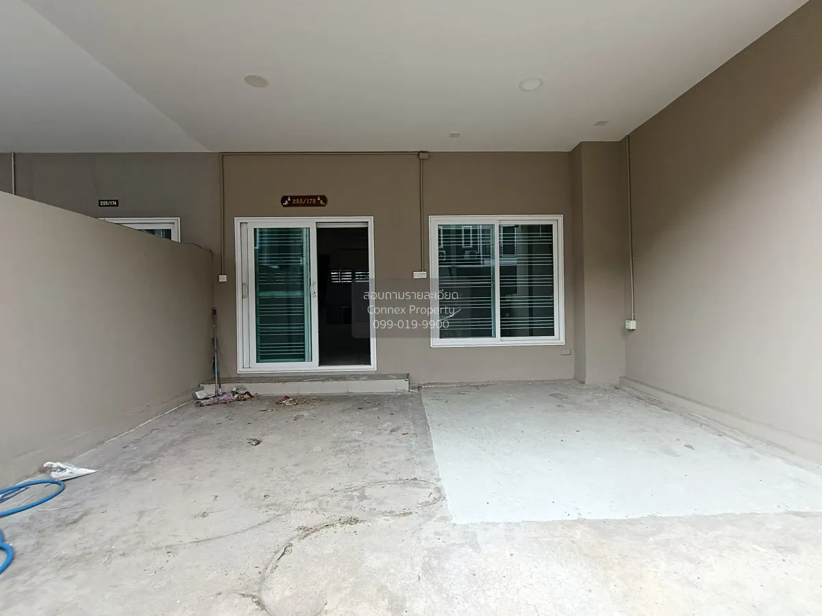 ขายทาวน์เฮ้าส์/ทาวน์โฮม   พาทาโกเนีย รามอินทรา - นิมิตรใหม่ หน้าก 2