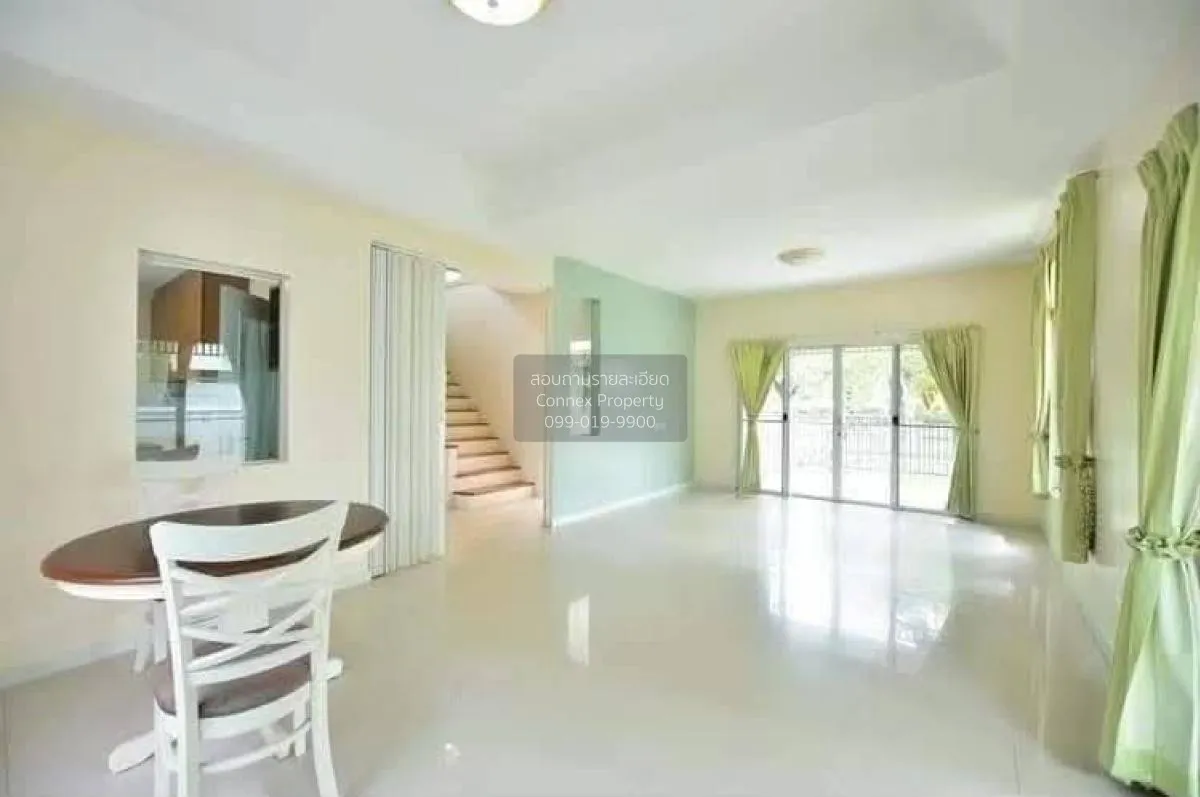 For Rent House , Prueklada Tiwanon – Ratchaphruek , nice view , w