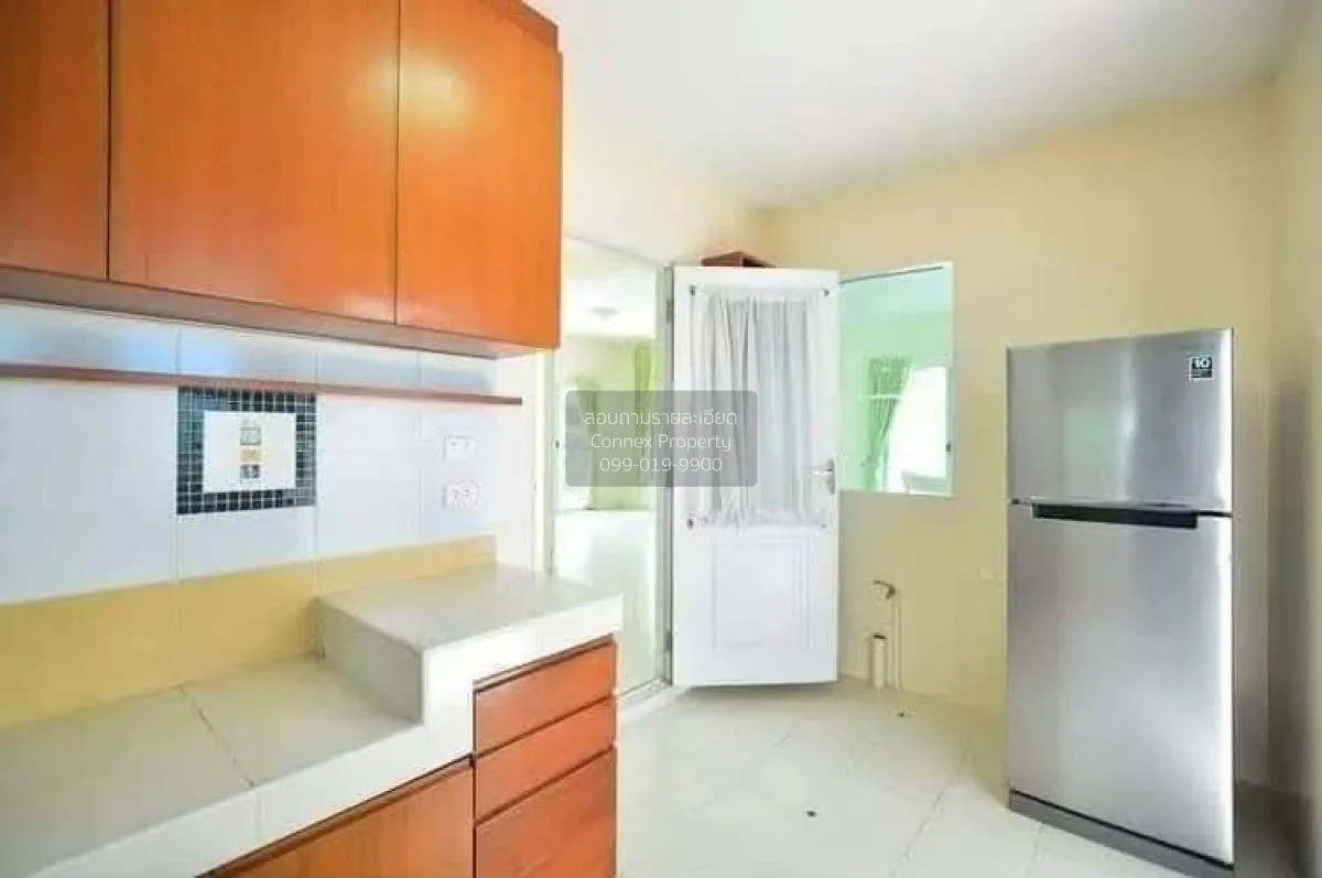 For Rent House , Prueklada Tiwanon – Ratchaphruek , nice view , w