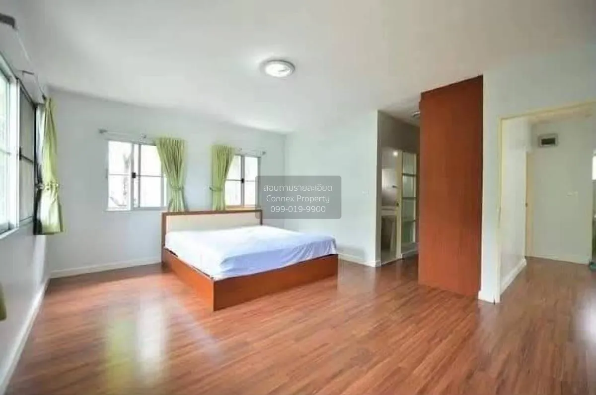 For Rent House , Prueklada Tiwanon – Ratchaphruek , nice view , w