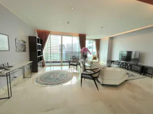 ขายคอนโด  ดิ อินฟินิตี้ ชั้นสูง BTS-ช่องนนทรี สีลม เขต บางรัก กรุงเทพ CX-123996