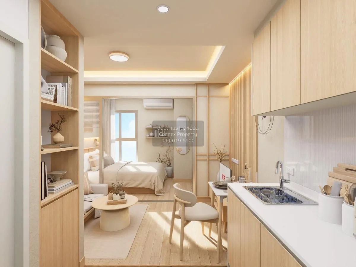 ขายคอนโด  เอ สเปซ มี บางนา บางแก้ว บางพลี สมุทรปราการ CX-124013 2