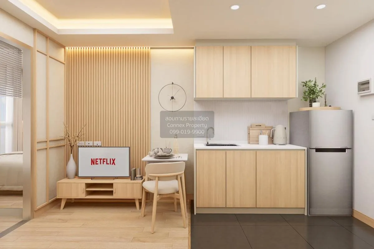 ขายคอนโด  เอ สเปซ มี บางนา บางแก้ว บางพลี สมุทรปราการ CX-124013 4