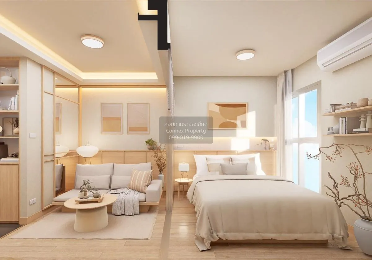 ขายคอนโด  เอ สเปซ มี บางนา บางแก้ว บางพลี สมุทรปราการ CX-124013