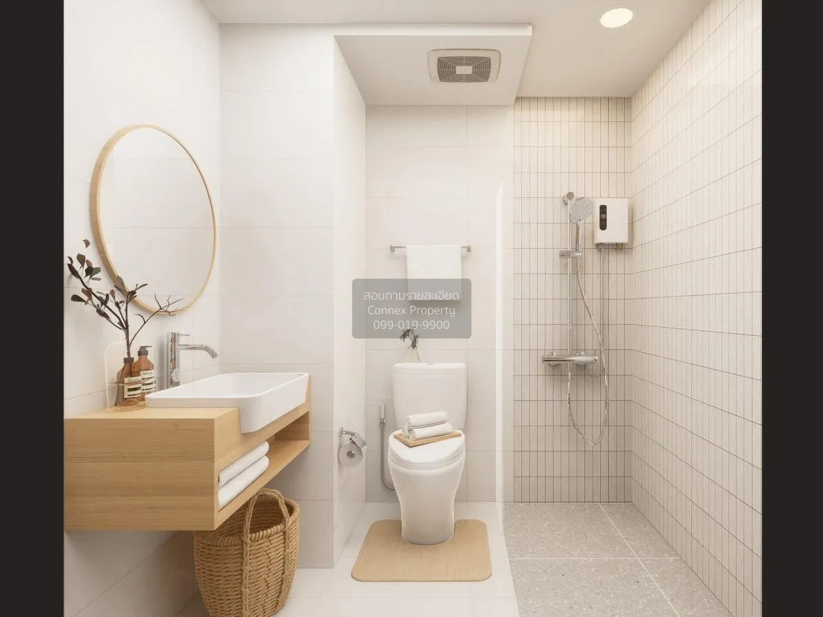 ขายคอนโด  เอ สเปซ มี บางนา บางแก้ว บางพลี สมุทรปราการ CX-124013