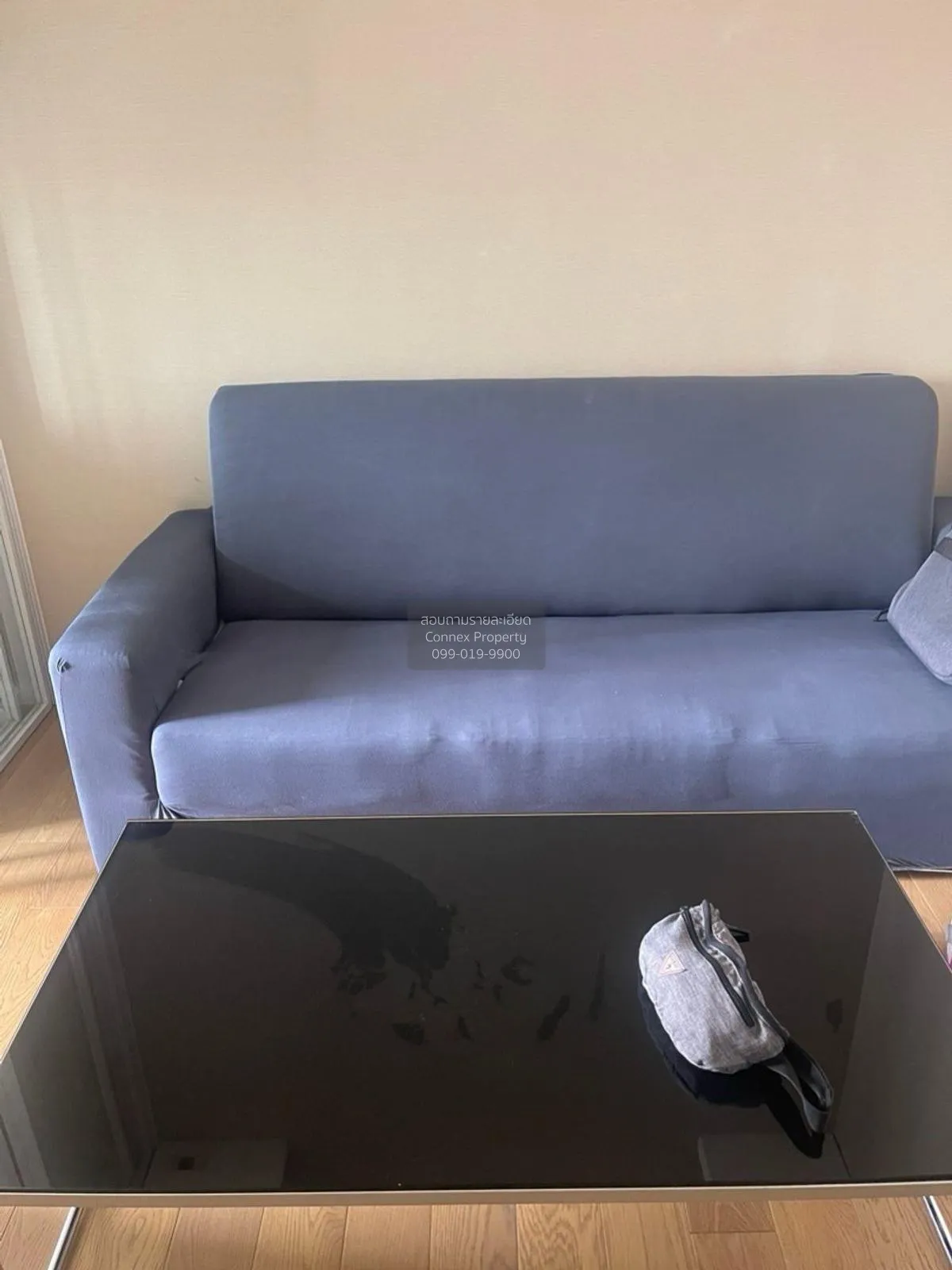 เช่าคอนโด  เดอะ เซนต์ เรซิเดนซ์ MRT-พหลโยธิน จอมพล  เขต จตุจักร ก 1