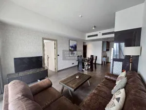 For Rent Condo , The Lofts Asoke , MRT-Phetchaburi , Khlong Toei Nuea , Watthana , Bangkok , CX-124045