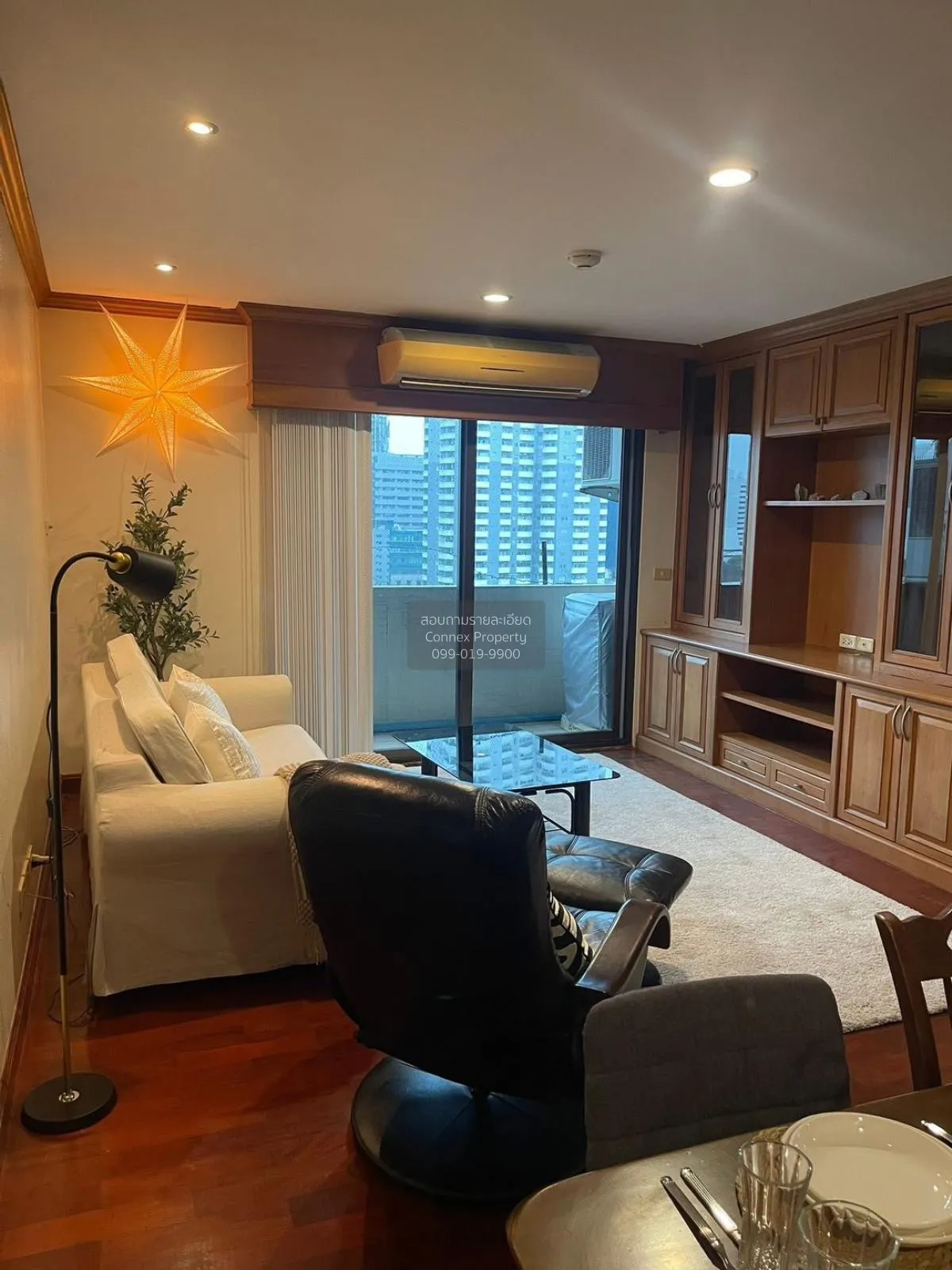 For Rent Condo , Park Ploenchit , BTS-Phloen Chit , Khlong Toei N 2