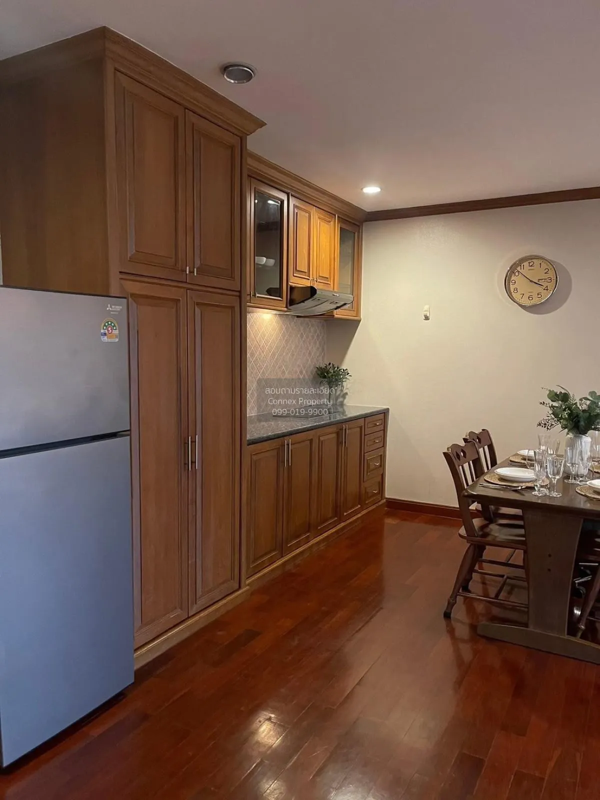 For Rent Condo , Park Ploenchit , BTS-Phloen Chit , Khlong Toei N 3