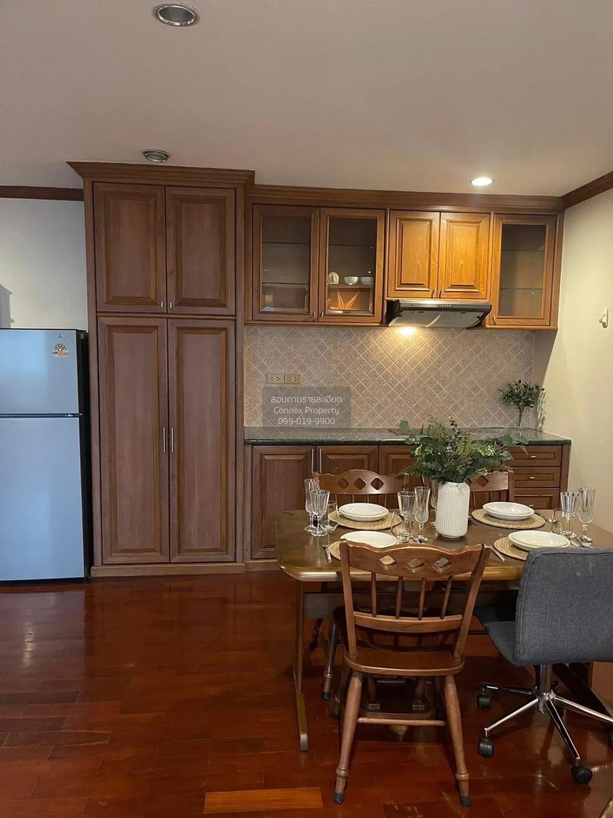 For Rent Condo , Park Ploenchit , BTS-Phloen Chit , Khlong Toei N 4