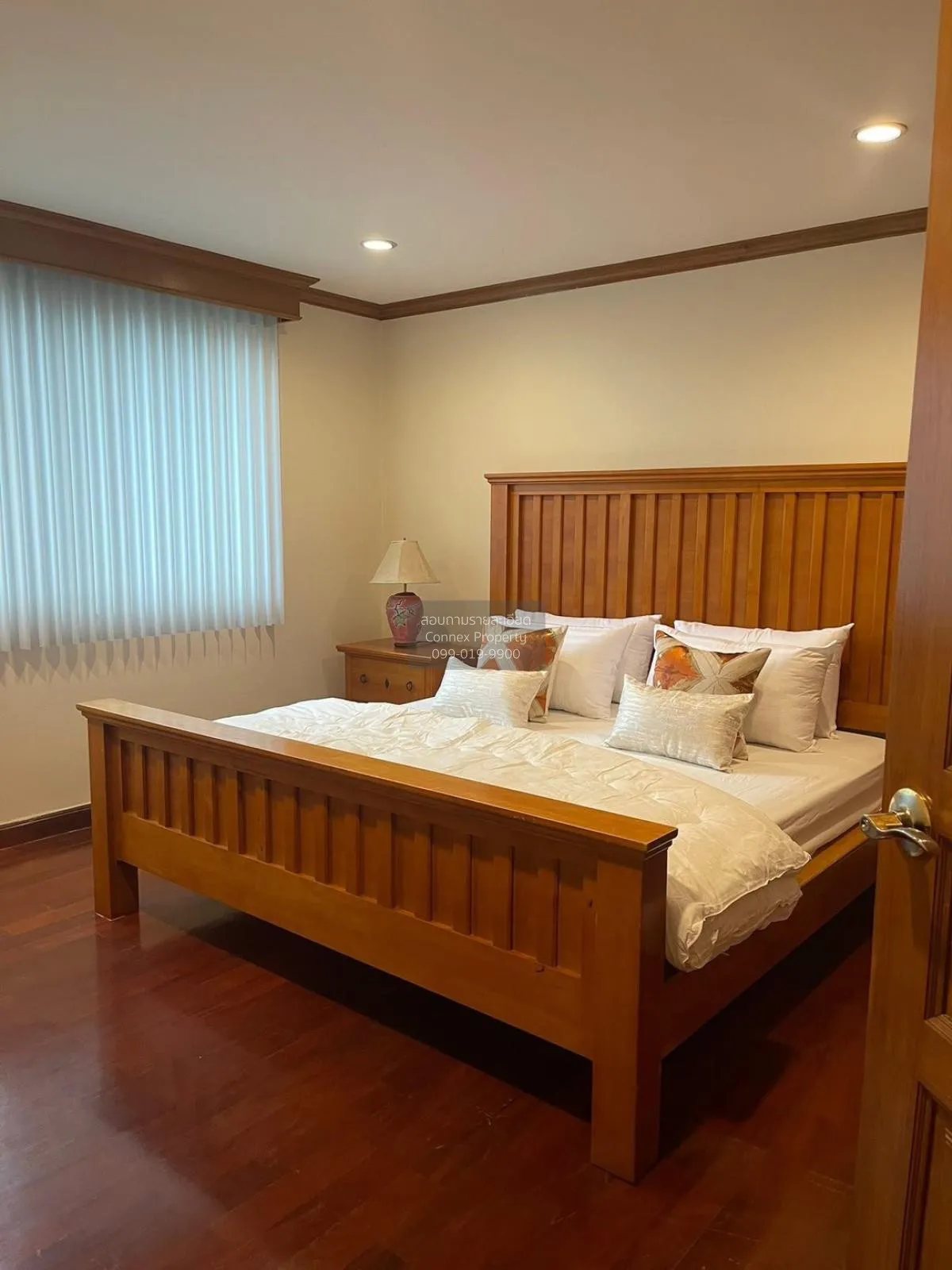 For Rent Condo , Park Ploenchit , BTS-Phloen Chit , Khlong Toei N