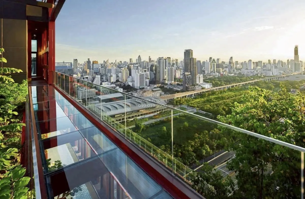 เช่าคอนโด  ไลฟ์ อโศก ไฮป์ พระราม 9 ชั้นสูง MRT-พระราม 9 มักกะสัน 