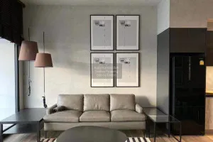 For Rent Condo , The Lofts Asoke , MRT-Phetchaburi , Khlong Toei Nuea , Watthana , Bangkok , CX-124079