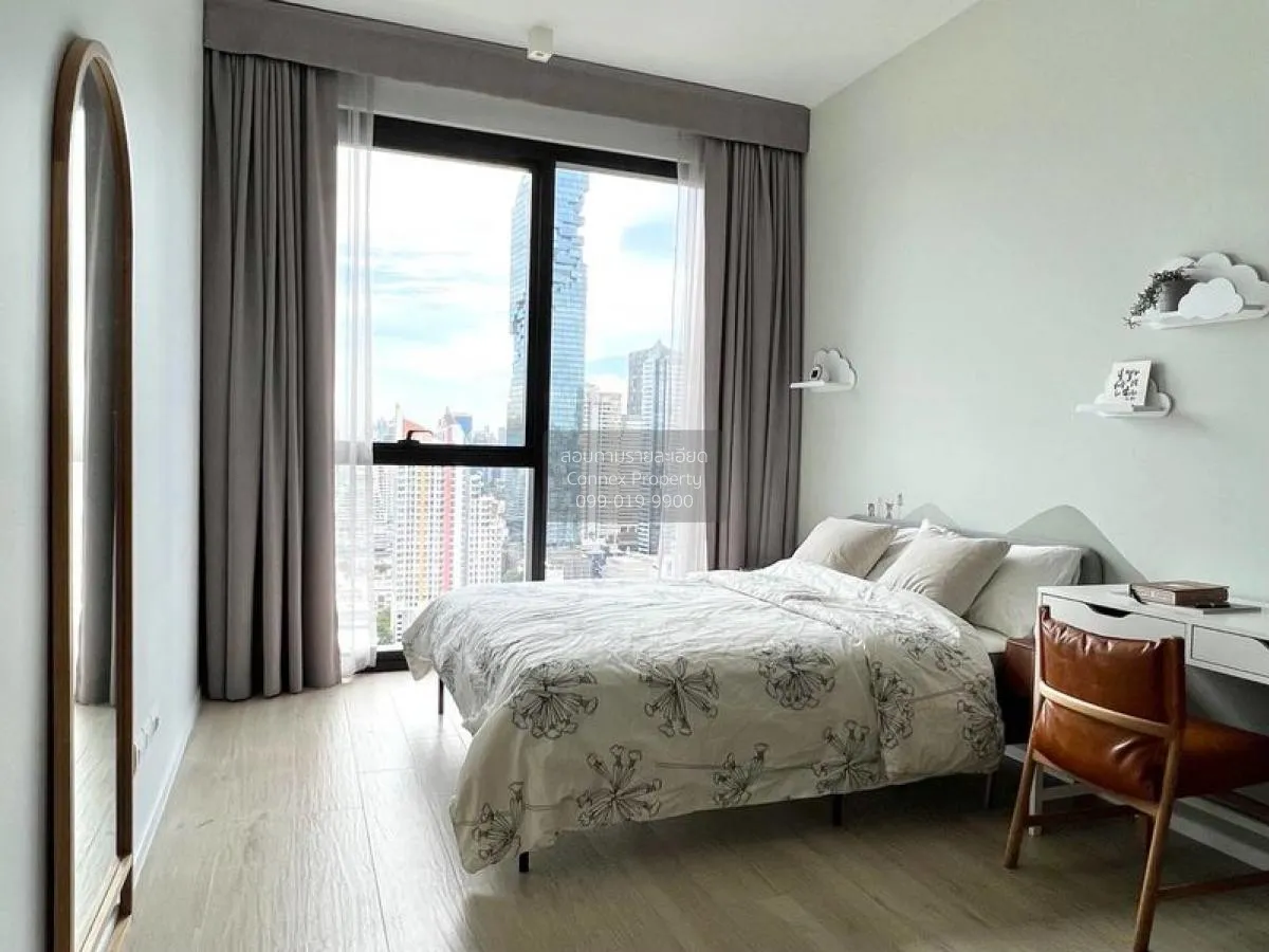 For Sale Condo , The Lofts Silom , BTS-Surasak , Silom , Bang Rak