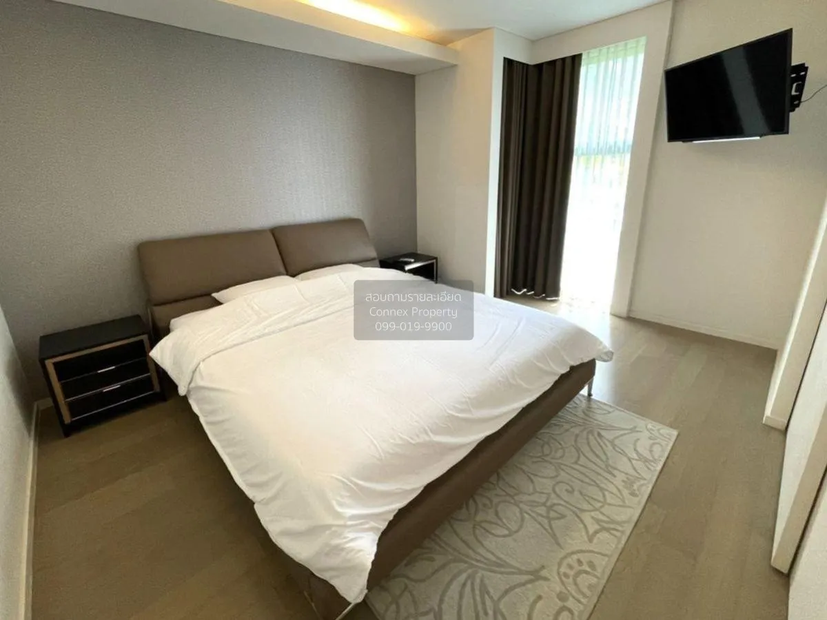 For Sale Condo , Mode Sukhumvit 61 , BTS-Thong Lo , Khlong Tan Nu 3
