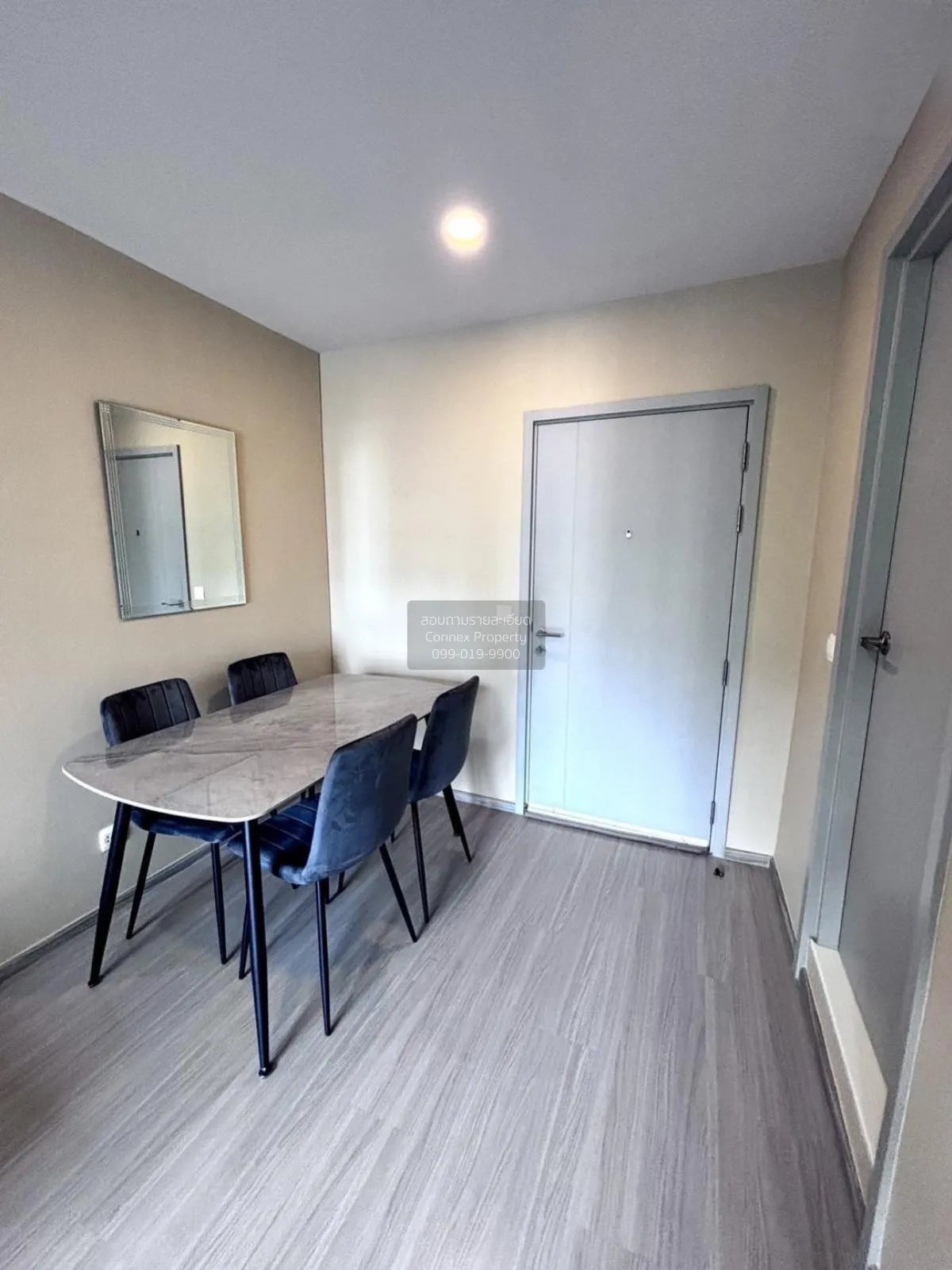 เช่าคอนโด  แอสปาย อโศก - รัชดา MRT-พระราม 9 ห้วยขวาง เขต ห้วยขวาง 3