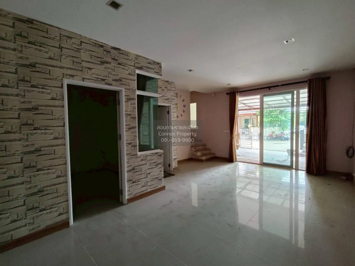 ขายทาวน์เฮ้าส์/ทาวน์โฮม  โกลเด้น ทาวน์ เพชรเกษม หนองค้างพลู เขต ห