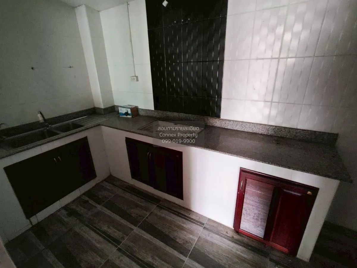 ขายทาวน์เฮ้าส์/ทาวน์โฮม  โกลเด้น ทาวน์ เพชรเกษม หนองค้างพลู เขต ห