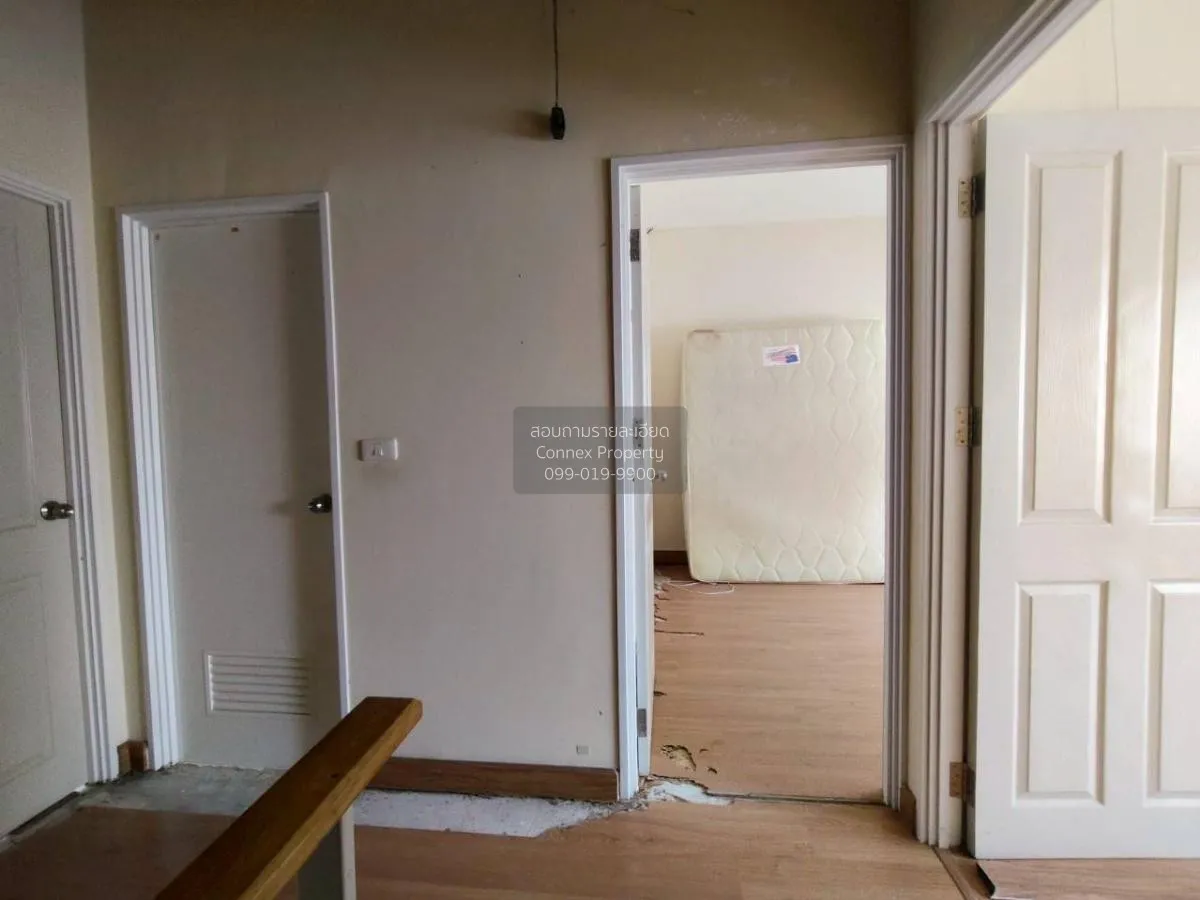 ขายทาวน์เฮ้าส์/ทาวน์โฮม  โกลเด้น ทาวน์ เพชรเกษม หนองค้างพลู เขต ห