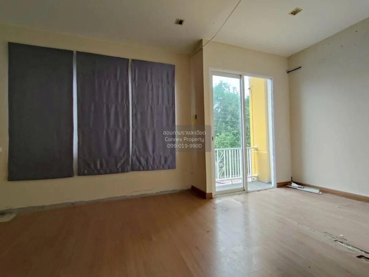 ขายทาวน์เฮ้าส์/ทาวน์โฮม  โกลเด้น ทาวน์ เพชรเกษม หนองค้างพลู เขต ห