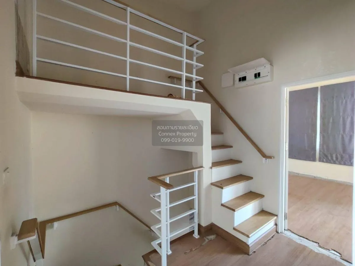 ขายทาวน์เฮ้าส์/ทาวน์โฮม  โกลเด้น ทาวน์ เพชรเกษม หนองค้างพลู เขต ห