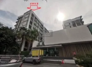 ขายคอนโด  อีส พระราม 2 แสมดำ เขต บางขุนเทียน กรุงเทพ CX-124179