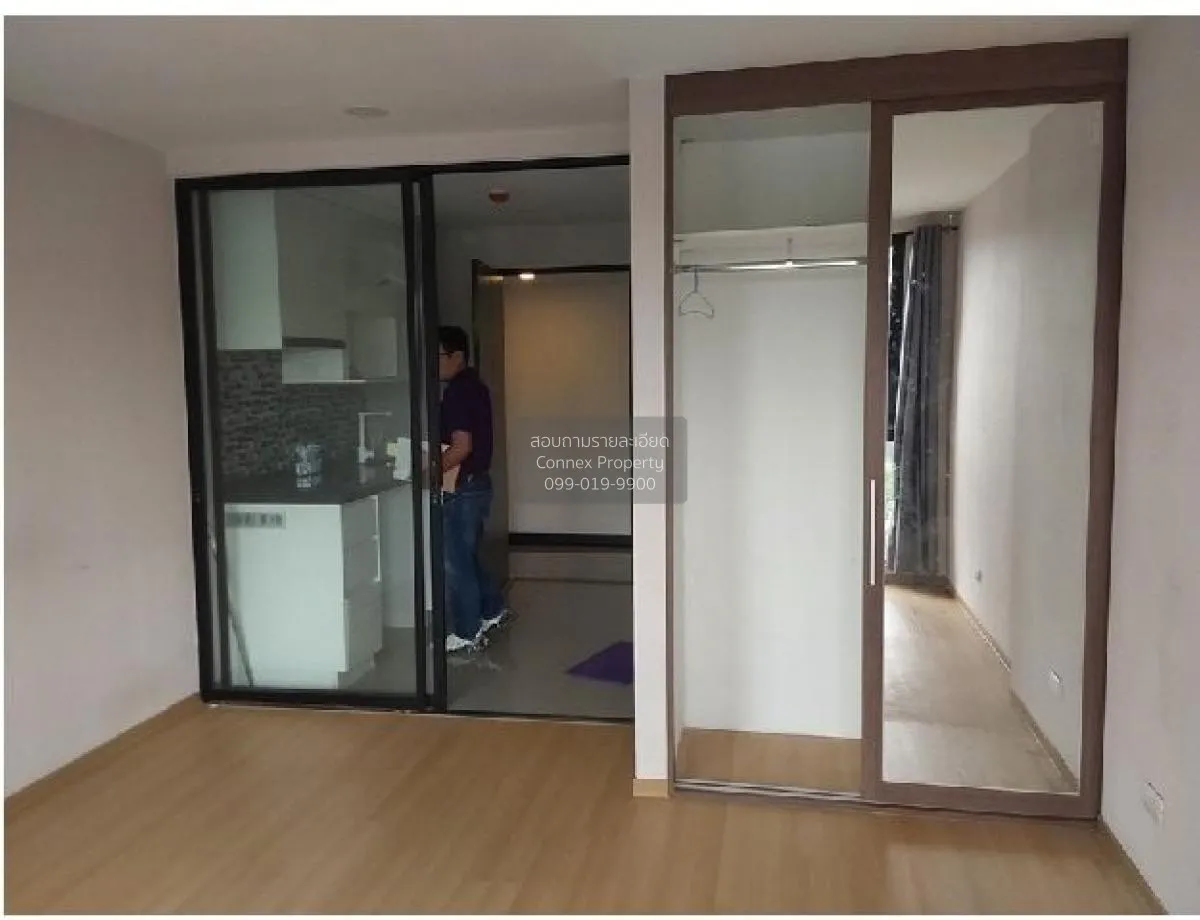 ขายคอนโด  แบงค์คอก ฮอไรซอน ไลท์ @ สถานีเพชรเกษม 48 MRT-เพชรเกษม 4 2