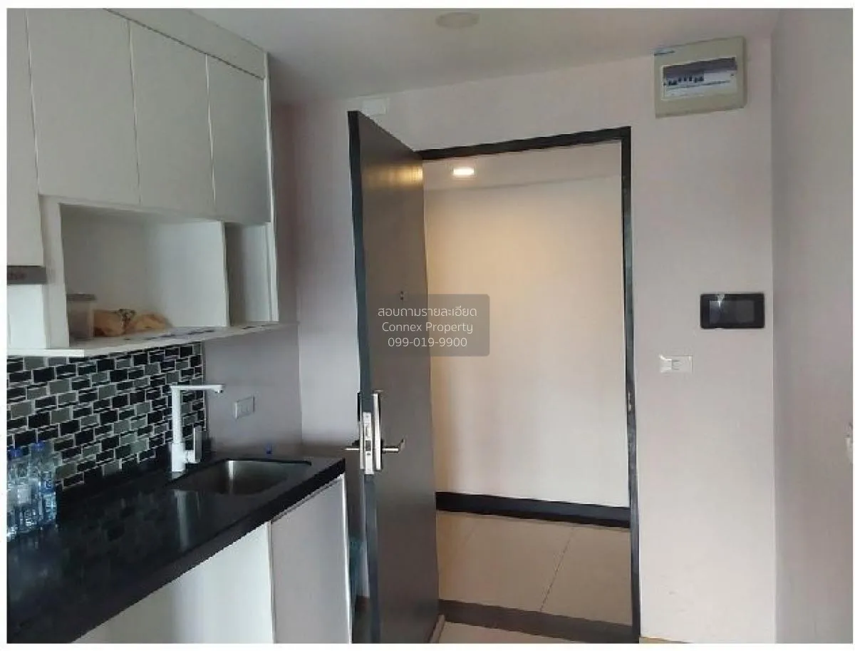 ขายคอนโด  แบงค์คอก ฮอไรซอน ไลท์ @ สถานีเพชรเกษม 48 MRT-เพชรเกษม 4 3