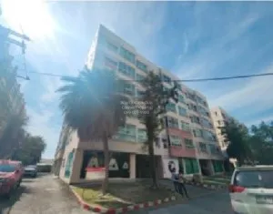 For Sale Condo , Happy Condo Ladprao 101 , Khlong Chan , Bang Kapi , Bangkok , CX-124196