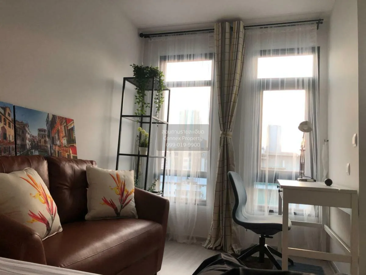 เช่าคอนโด  แอสปาย อโศก - รัชดา MRT-พระราม 9 ห้วยขวาง เขต ห้วยขวาง 1