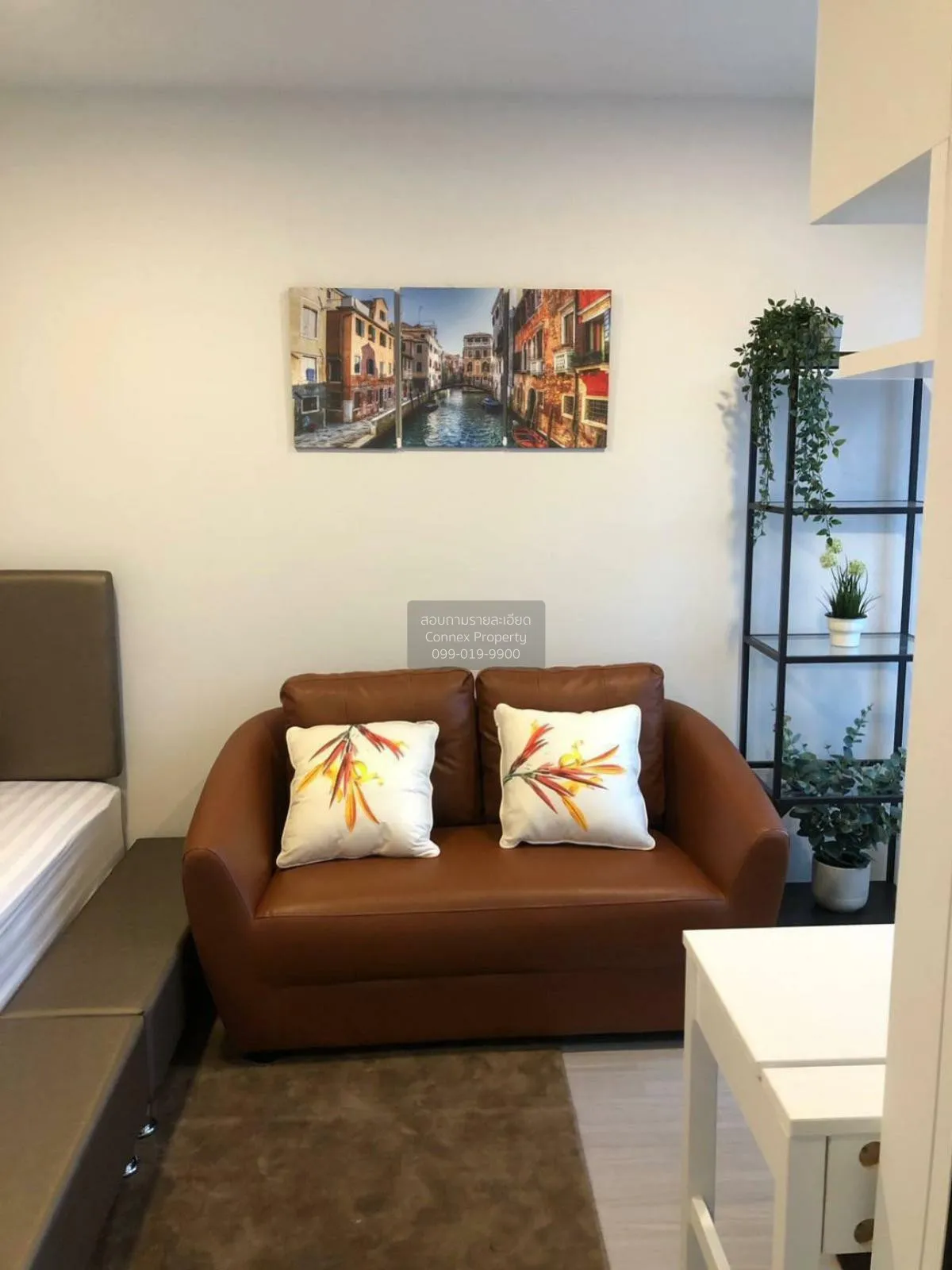 เช่าคอนโด  แอสปาย อโศก - รัชดา MRT-พระราม 9 ห้วยขวาง เขต ห้วยขวาง 4