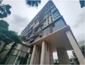 For Sale Condo , Casa Condo Asoke-Dindaeng , MRT-Phra Ram 9 , Din Daeng , Din Daeng , Bangkok , CX-124210
