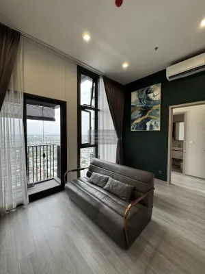 For Rent Condo , The line sukhumvit 101 , BTS-Punnawithi , Bang Chak , Phra Khanong , Bangkok , CX-124212