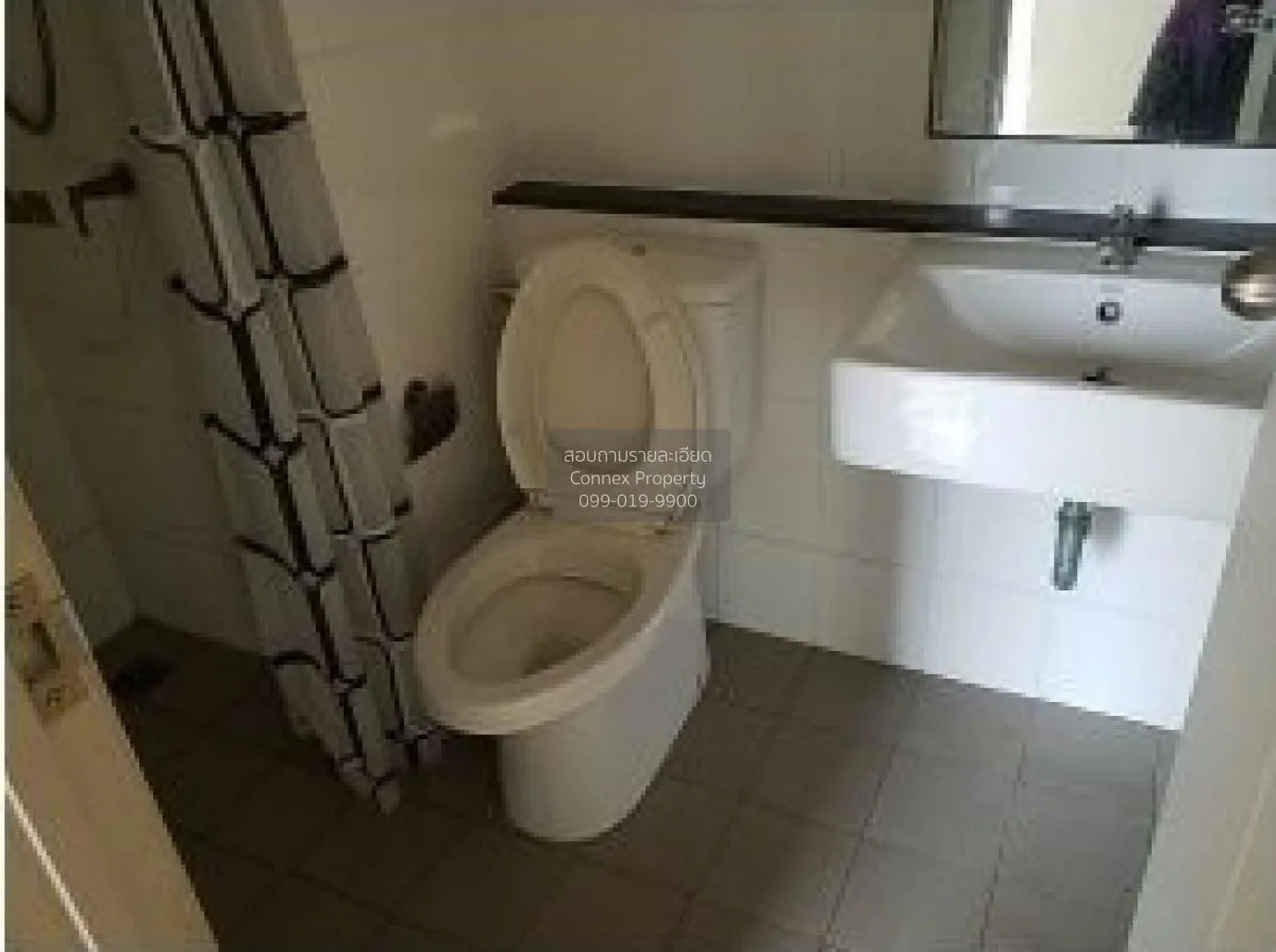 ขายคอนโด  ยูนิโอ สุขุมวิท 72 BTS-แบริ่ง สำโรงเหนือ เขต ดอนเมือง ส 4