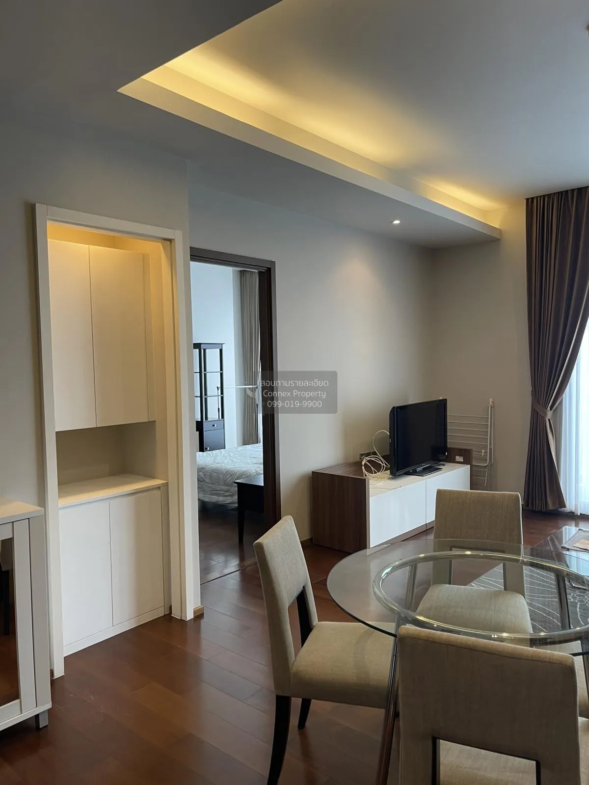 For Sale Condo , Quattro by Sansiri , BTS-Thong Lo , Khlong Tan N 2