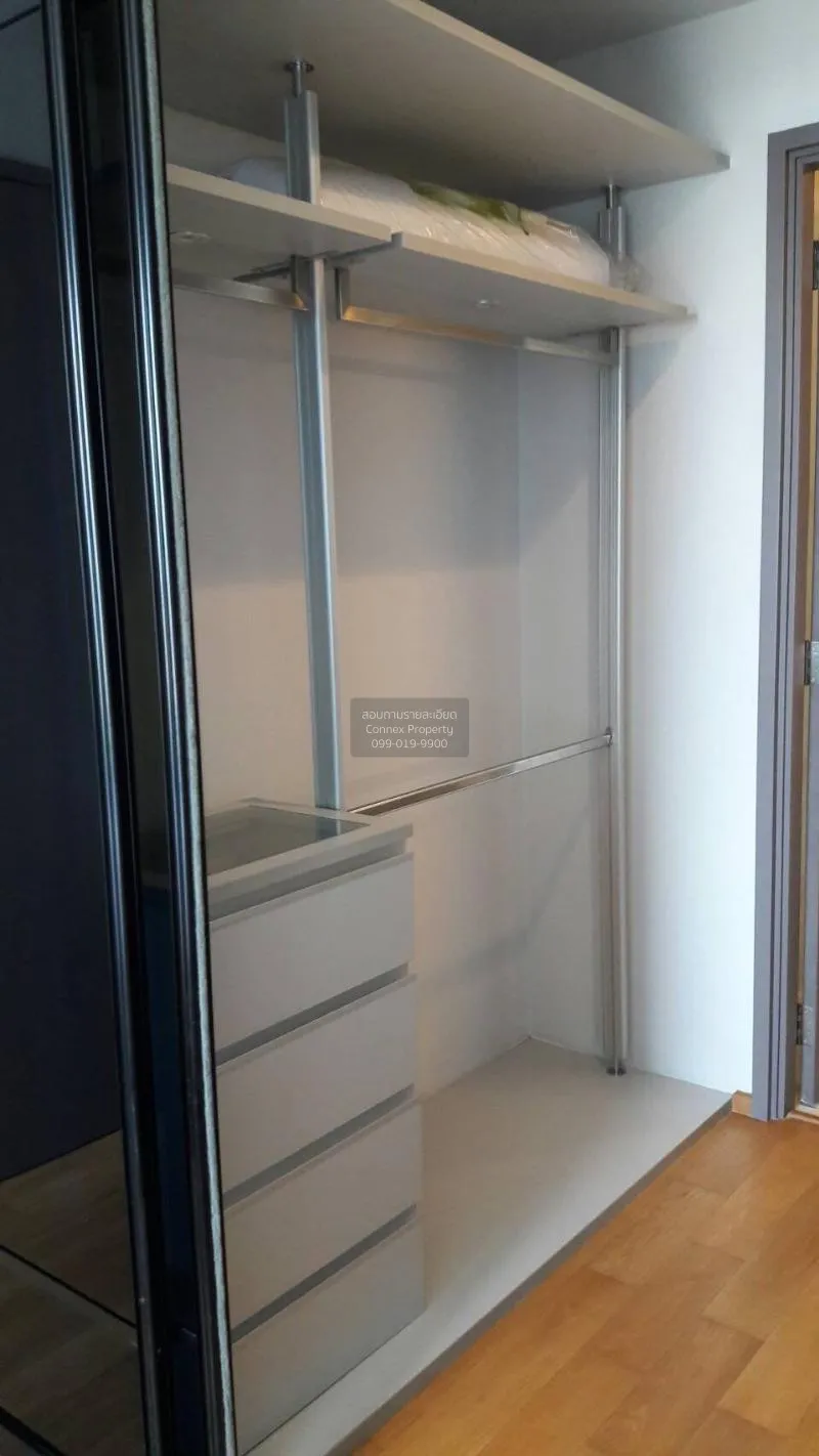 FOR RENT condo , Keyne by Sansiri , BTS-Thong Lo , Khlong Toei , 