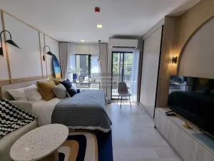 For Sale Condo , FLO By Sansiri , Khlong San , Khlong San , Bangkok , CX-124282