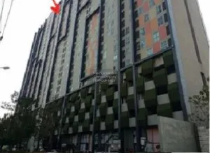 ขายคอนโด  เอ สเปซ มี บางนา บางแก้ว บางพลี สมุทรปราการ CX-124298