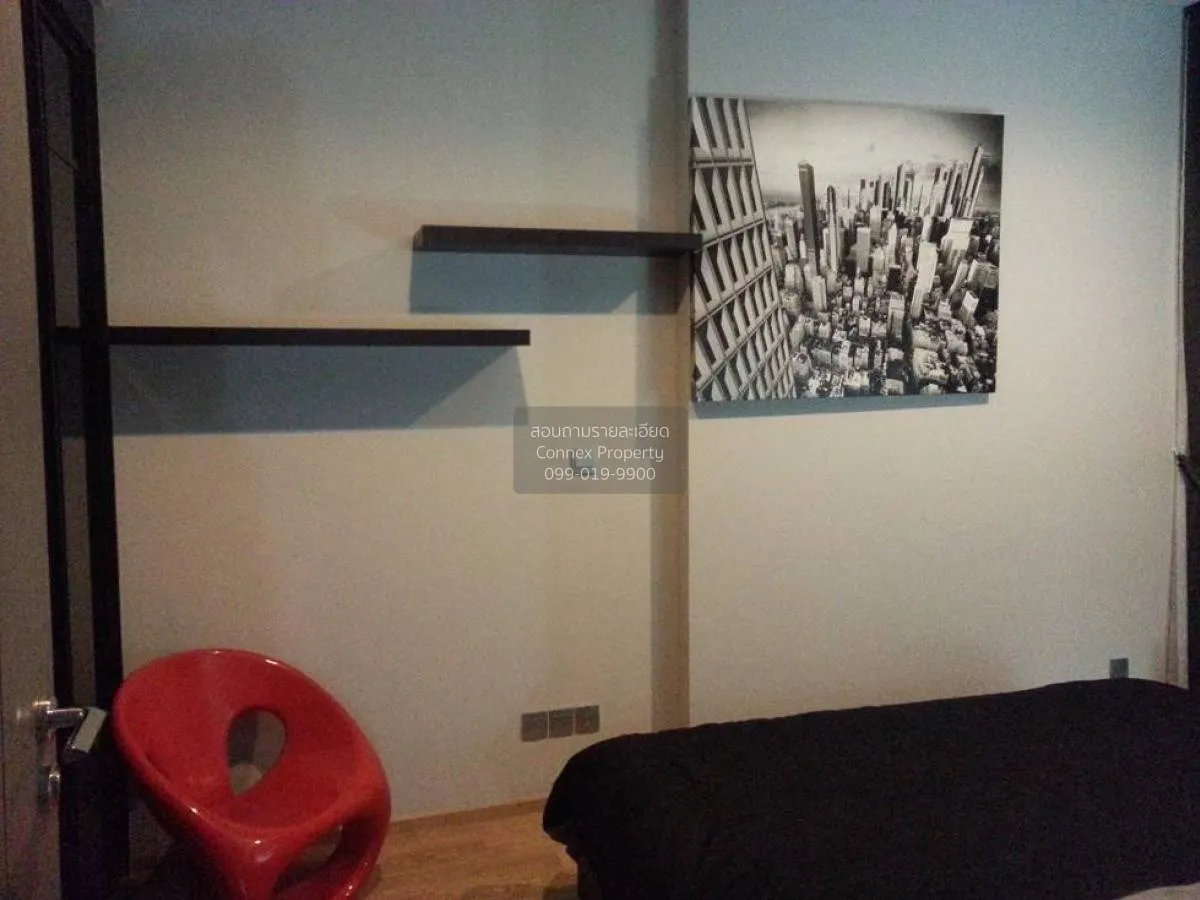 FOR RENT condo , Keyne by Sansiri , BTS-Thong Lo , Khlong Toei , 