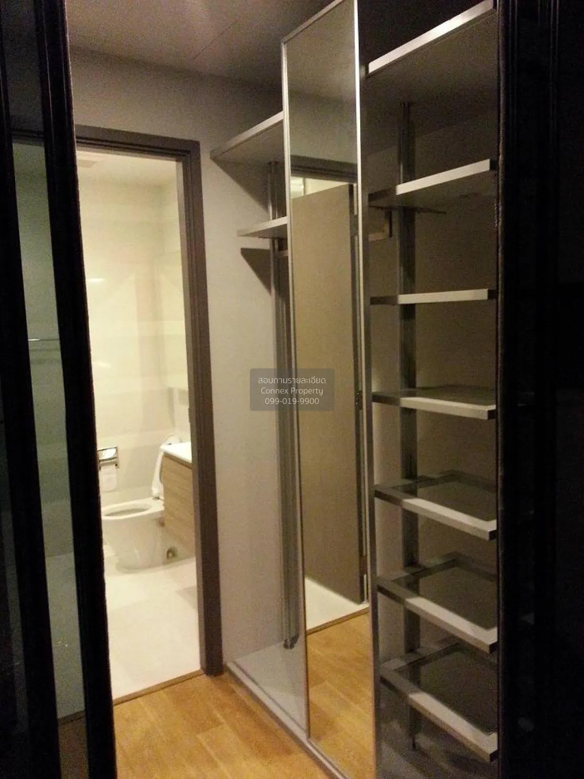FOR RENT condo , Keyne by Sansiri , BTS-Thong Lo , Khlong Toei , 