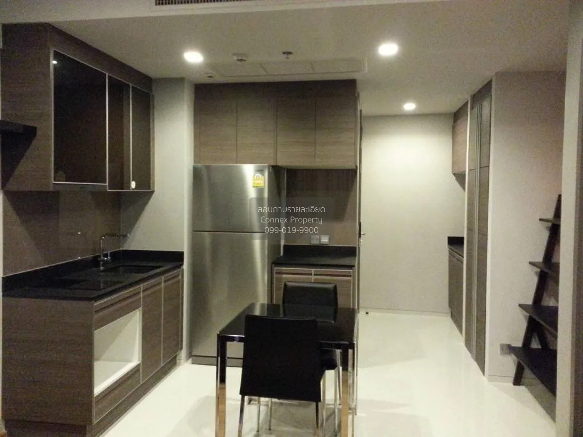 FOR RENT condo , Keyne by Sansiri , BTS-Thong Lo , Khlong Toei , 