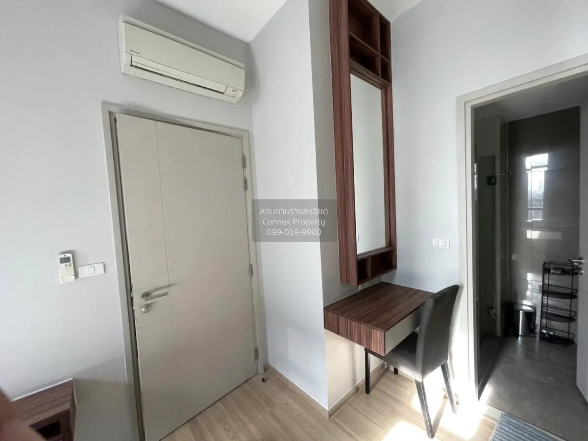 เช่าคอนโด  เดอะ แคปิตอล เอกมัย - ทองหล่อ BTS-ทองหล่อ บางกะปิ เขต 