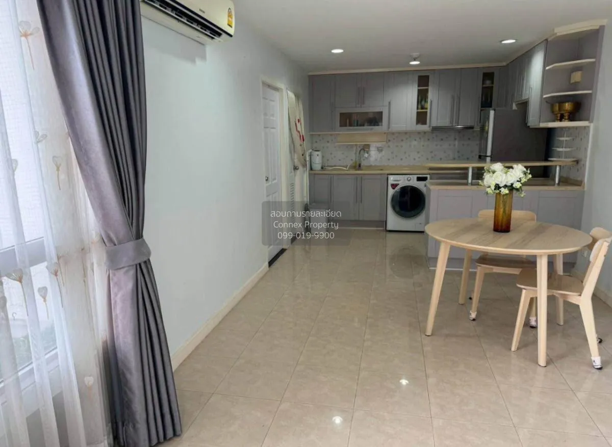 ขายคอนโด  ริเวอร์ เฮเว่น BTS-สะพานตากสิน วัดพระยาไกร เขต บางคอแหล 2